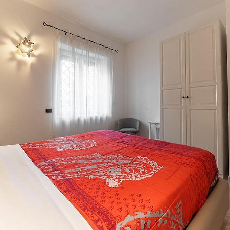 Il Nido Di Roma - Ospedale Gemelli & Garden Appartement Buitenkant foto
